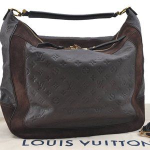 Louis Vuitton Audacieuse Shoulder Bags for Women